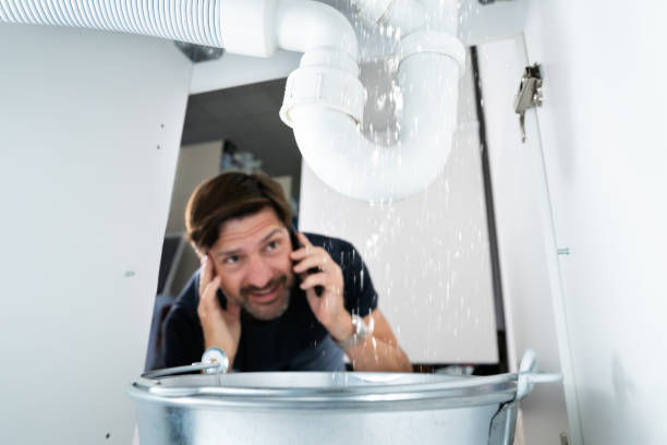 Best Same-Day Plumbing Service  in Tangent, OR