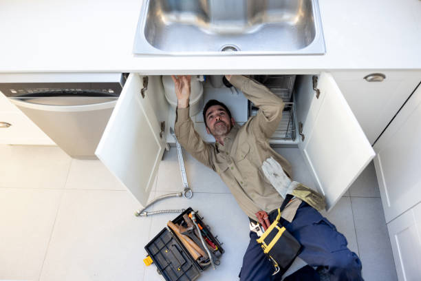 Best Plumbing Installation Services  in Tangent, OR
