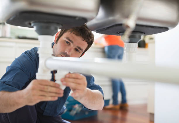 Best Gas Line Repair  in Tangent, OR