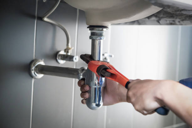 Best Water Leak Repair  in Tangent, OR