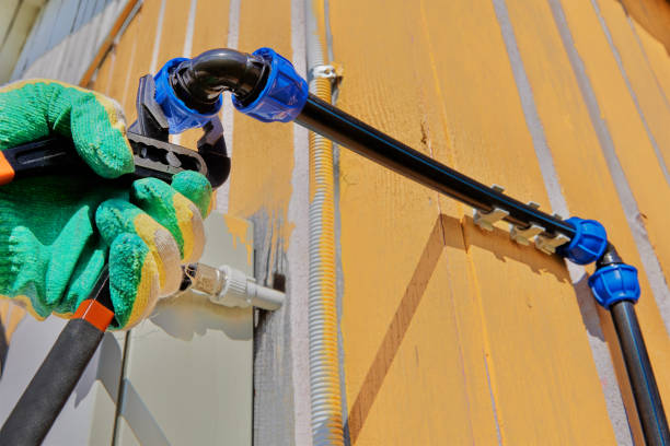 Best Drain Cleaning Services  in Tangent, OR